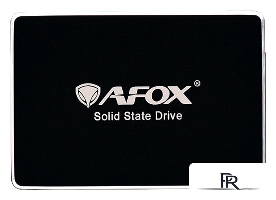 SSD AFOX SD250-128GN 128GB - Изображение №3 — Интернет-магазин ПроЗаказ