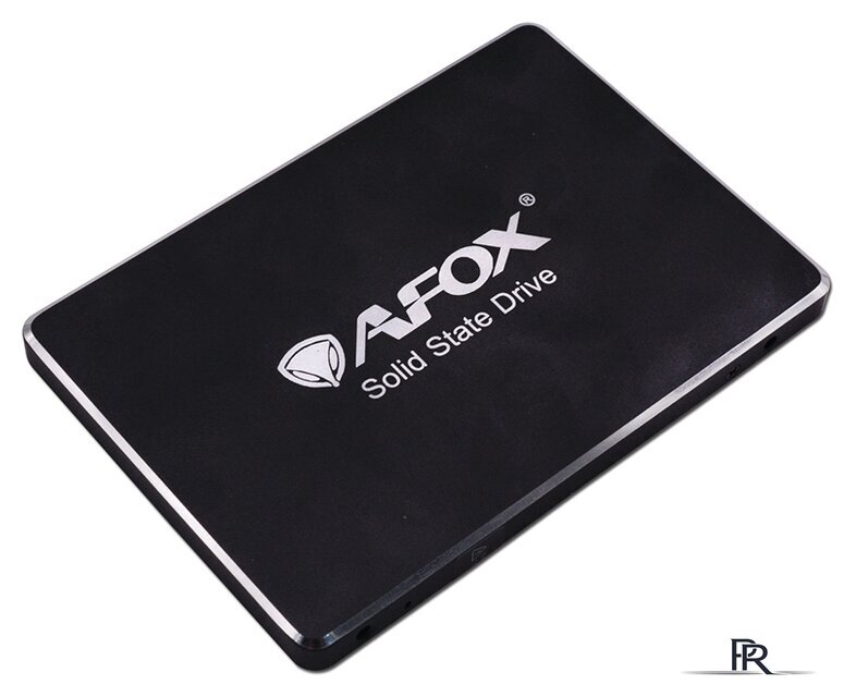 SSD AFOX SD250-128GN 128GB - Изображение №4 — Интернет-магазин ПроЗаказ
