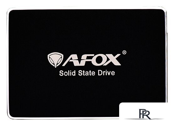 SSD AFOX SD250-128GN 128GB - Изображение №1 — Интернет-магазин ПроЗаказ