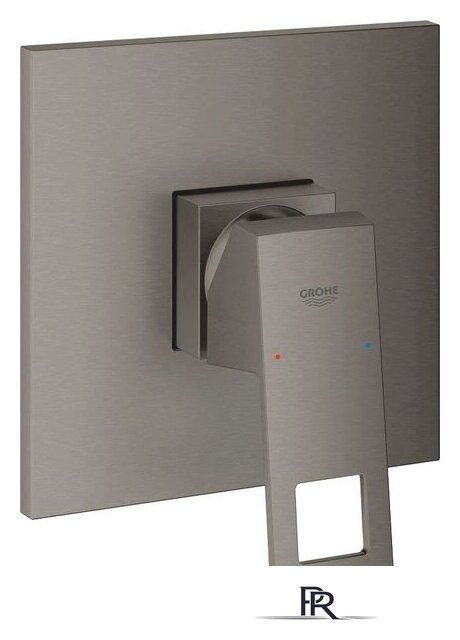 Смеситель Grohe Eurocube 24061AL0 - Изображение №1 — Интернет-магазин ПроЗаказ