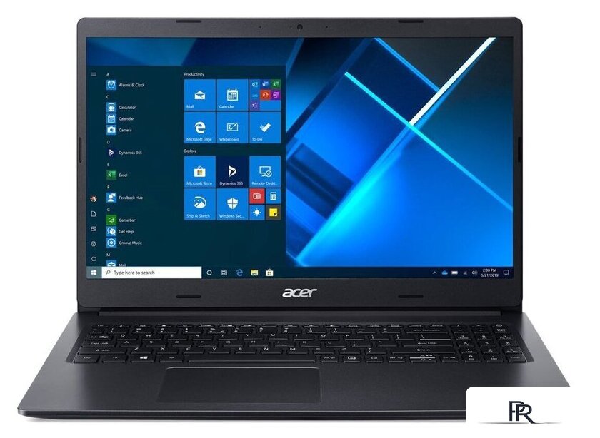 Ноутбук Acer Extensa 15 EX215-54-510N NX.EGJER.006 + 8 ГБ - Изображение №1 — Интернет-магазин ПроЗаказ
