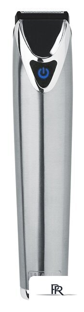 Триммер для бороды и усов Wahl Trimmer Stainless Steel Li-Ion [9818-116] - Изображение №2 — Интернет-магазин ПроЗаказ