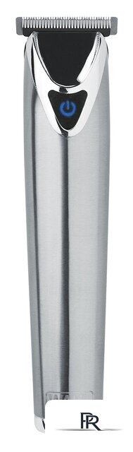 Триммер для бороды и усов Wahl Trimmer Stainless Steel Li-Ion [9818-116] - Изображение №1 — Интернет-магазин ПроЗаказ