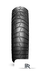Внедорожные мотошины Metzeler MCE Karoo Street 130/80R17 65V TL M+S - Изображение №3 — Интернет-магазин ПроЗаказ