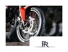 Внедорожные мотошины Metzeler MCE Karoo Street 130/80R17 65V TL M+S - Изображение №4 — Интернет-магазин ПроЗаказ