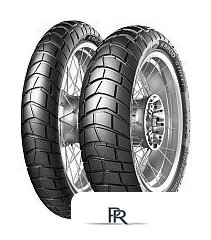 Внедорожные мотошины Metzeler MCE Karoo Street 130/80R17 65V TL M+S - Изображение №1 — Интернет-магазин ПроЗаказ