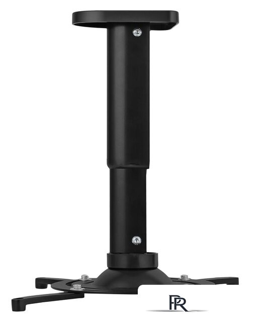 Кронштейн для проектора CACTUS CS-VM-PR05M-BK - Изображение №2 — Интернет-магазин ПроЗаказ