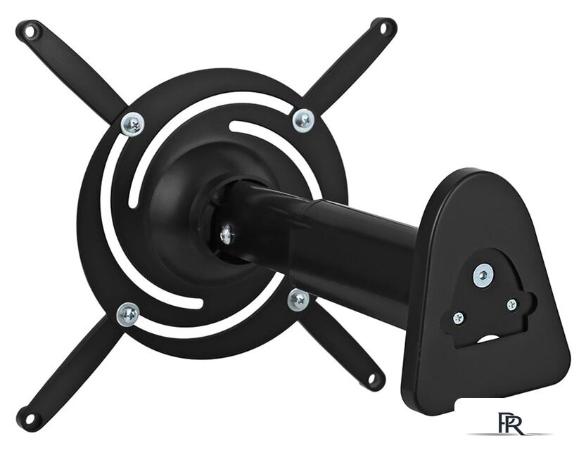 Кронштейн для проектора CACTUS CS-VM-PR05M-BK - Изображение №4 — Интернет-магазин ПроЗаказ