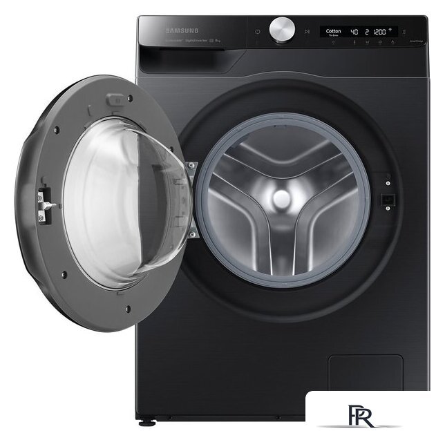 Стиральная машина Samsung WW80AG6S28ABLP - Изображение №6 — Интернет-магазин ПроЗаказ