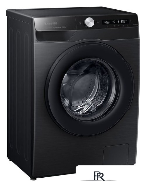 Стиральная машина Samsung WW80AG6S28ABLP - Изображение №2 — Интернет-магазин ПроЗаказ