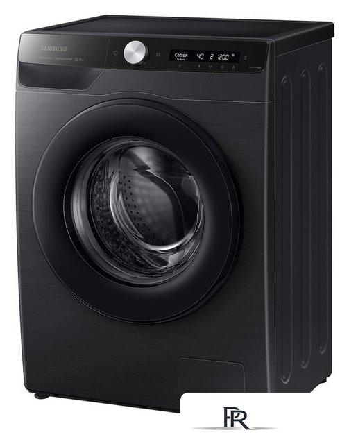 Стиральная машина Samsung WW80AG6S28ABLP - Изображение №3 — Интернет-магазин ПроЗаказ