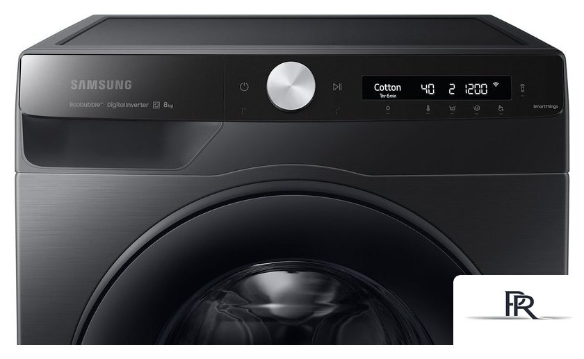 Стиральная машина Samsung WW80AG6S28ABLP - Изображение №9 — Интернет-магазин ПроЗаказ