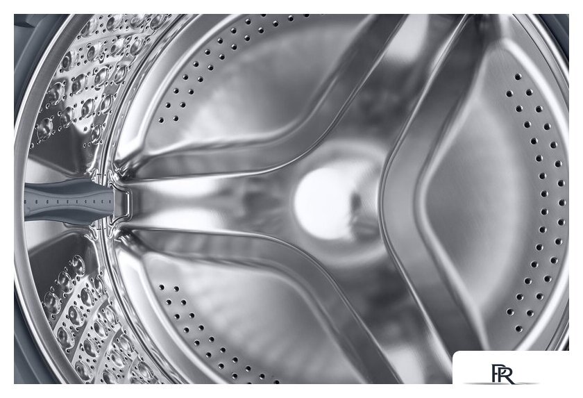 Стиральная машина Samsung WW80AG6S28ABLP - Изображение №7 — Интернет-магазин ПроЗаказ