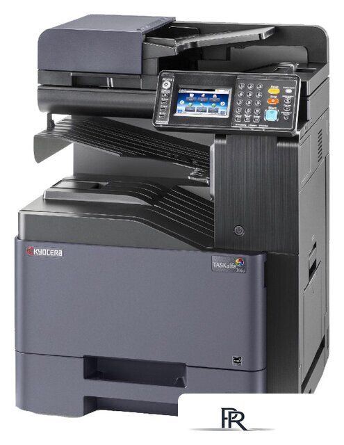 МФУ Kyocera Mita TASKalfa 356ci - Изображение №2 — Интернет-магазин ПроЗаказ