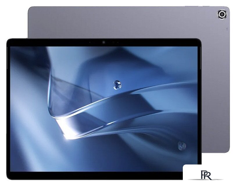 Планшет Chuwi Hi10 Max Intel N150 12GB/512GB (черный, с клавиатурой и стилусом) - Изображение №1 — Интернет-магазин ПроЗаказ