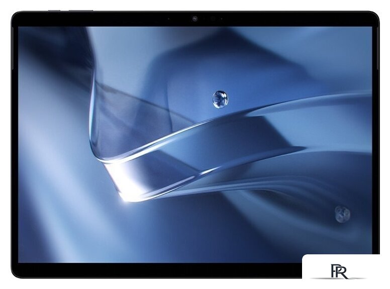 Планшет Chuwi Hi10 Max Intel N150 12GB/512GB (черный, с клавиатурой и стилусом) - Изображение №4 — Интернет-магазин ПроЗаказ