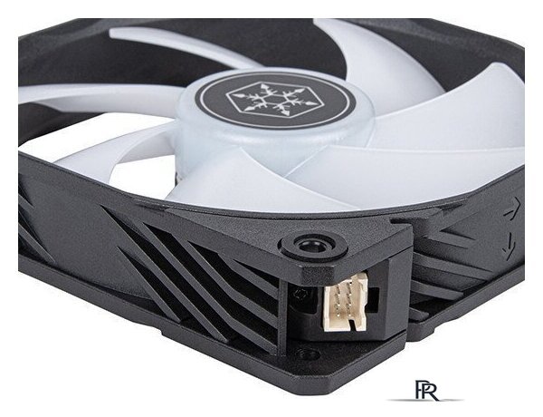 Система жидкостного охлаждения для процессора SilverStone NovaPeak 360 ARGB - Изображение №8 — Интернет-магазин ПроЗаказ