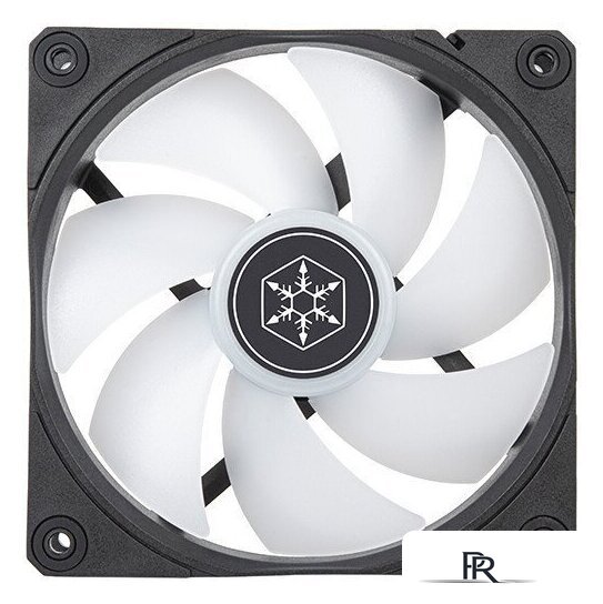 Система жидкостного охлаждения для процессора SilverStone NovaPeak 360 ARGB - Изображение №6 — Интернет-магазин ПроЗаказ