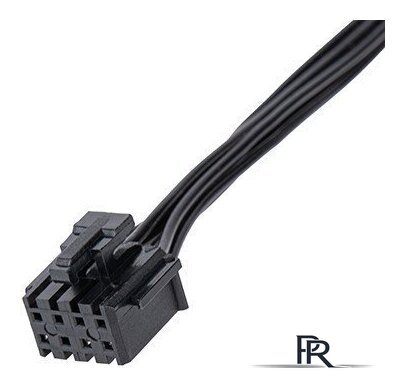 Система жидкостного охлаждения для процессора SilverStone NovaPeak 360 ARGB - Изображение №12 — Интернет-магазин ПроЗаказ