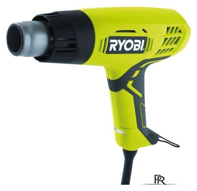Промышленный фен Ryobi EHG2000 - Изображение №1 — Интернет-магазин ПроЗаказ