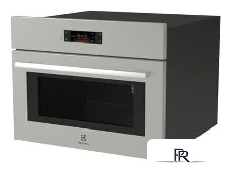 Микроволновая печь Electrolux MealAssist 700 LVM8E08V - Изображение №8 — Интернет-магазин ПроЗаказ