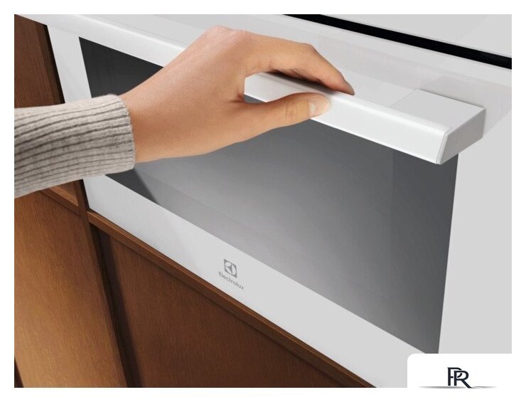 Микроволновая печь Electrolux MealAssist 700 LVM8E08V - Изображение №6 — Интернет-магазин ПроЗаказ