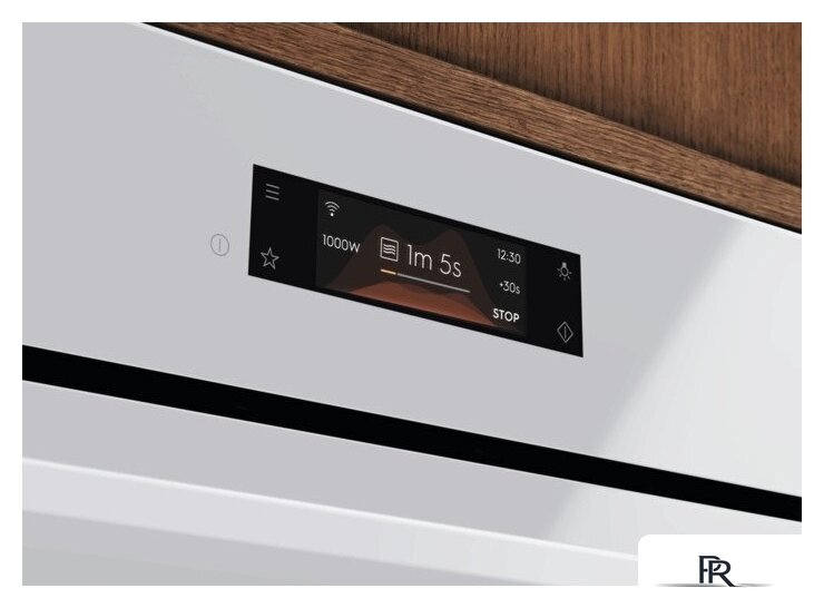 Микроволновая печь Electrolux MealAssist 700 LVM8E08V - Изображение №7 — Интернет-магазин ПроЗаказ