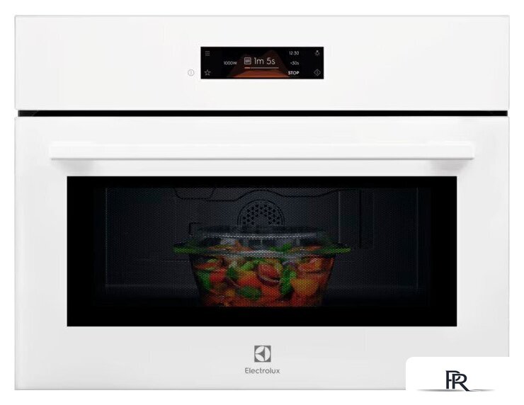 Микроволновая печь Electrolux MealAssist 700 LVM8E08V - Изображение №1 — Интернет-магазин ПроЗаказ