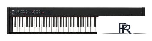 Цифровое пианино KORG D1 (черный) - Изображение №1 — Интернет-магазин ПроЗаказ