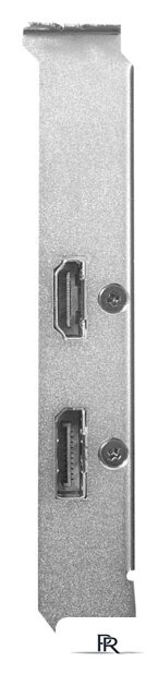 Видеокарта ASUS GeForce GT 1030 2GB GDDR5 - Изображение №4 — Интернет-магазин ПроЗаказ