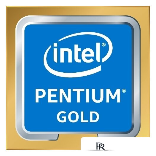 Процессор Intel Pentium Gold G5400 - Изображение №1 — Интернет-магазин ПроЗаказ