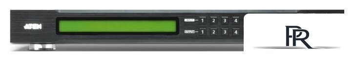 KVM переключатель Aten VM0808HB-AT-G - Изображение №3 — Интернет-магазин ПроЗаказ