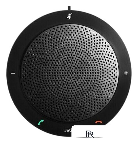 Спикерфон Jabra Speak 410 UC - Изображение №1 — Интернет-магазин ПроЗаказ