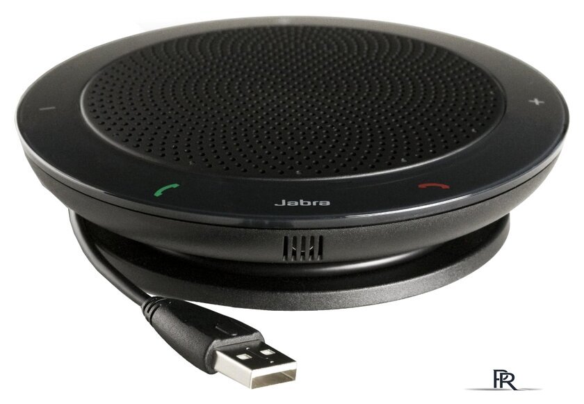 Спикерфон Jabra Speak 410 UC - Изображение №2 — Интернет-магазин ПроЗаказ