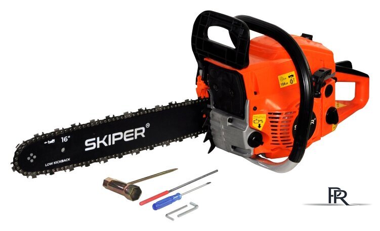 Бензопила Skiper TV5230 - Изображение №1 — Интернет-магазин ПроЗаказ