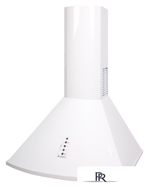 Кухонная вытяжка GEFEST ВО 1604 А - Изображение №2 — Интернет-магазин ПроЗаказ