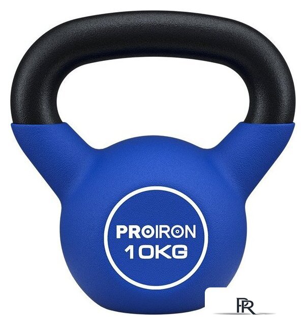 Гиря Proiron ГИ1100НЕО (10 кг) - Изображение №1 — Интернет-магазин ПроЗаказ