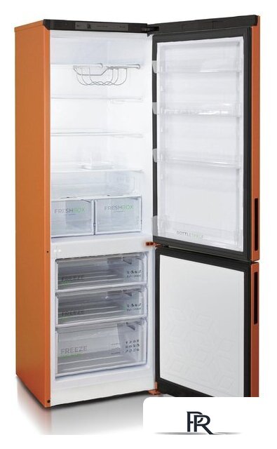 Холодильник Бирюса T6127 - Изображение №4 — Интернет-магазин ПроЗаказ