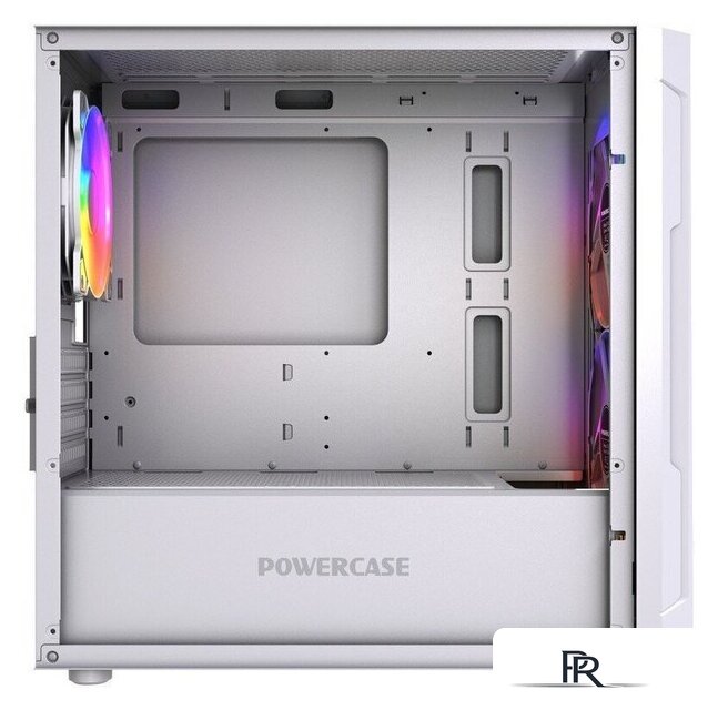 Корпус Powercase Mistral Micro D3W ARGB V2 CMMDW-A3-V2 - Изображение №4 — Интернет-магазин ПроЗаказ