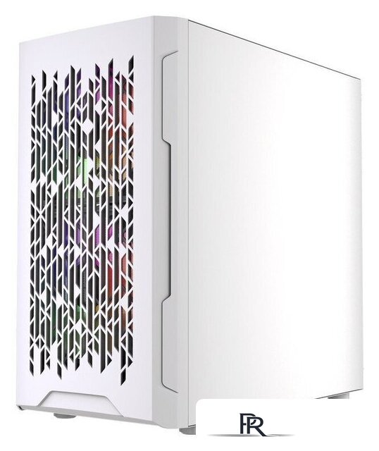 Корпус Powercase Mistral Micro D3W ARGB V2 CMMDW-A3-V2 - Изображение №5 — Интернет-магазин ПроЗаказ