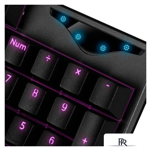 Клавиатура SVEN KB-G9300 - Изображение №8 — Интернет-магазин ПроЗаказ