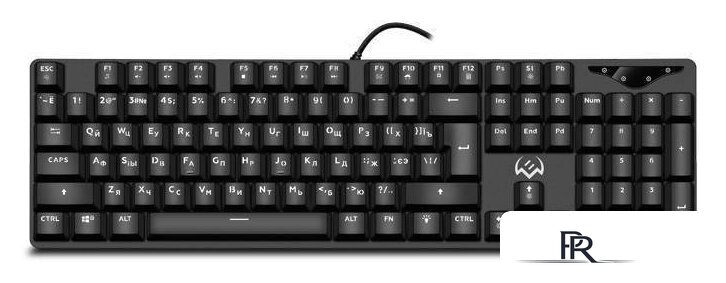 Клавиатура SVEN KB-G9300 - Изображение №2 — Интернет-магазин ПроЗаказ