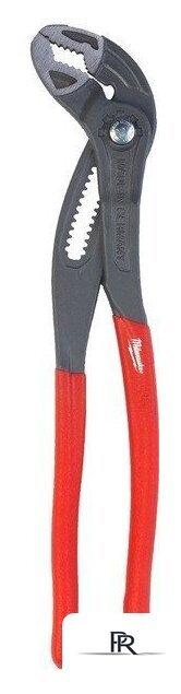 Клещи трубные Milwaukee 4932492460 - Изображение №1 — Интернет-магазин ПроЗаказ