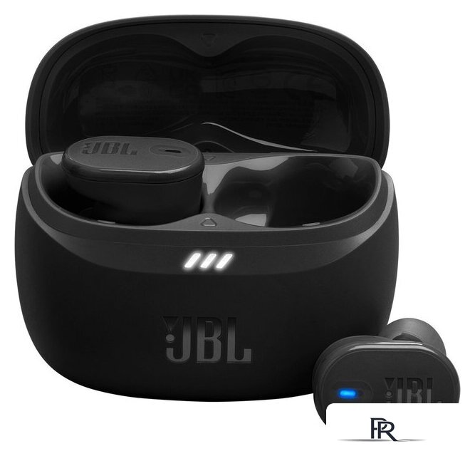 Наушники JBL Tune Buds 2 (черный) - Изображение №1 — Интернет-магазин ПроЗаказ