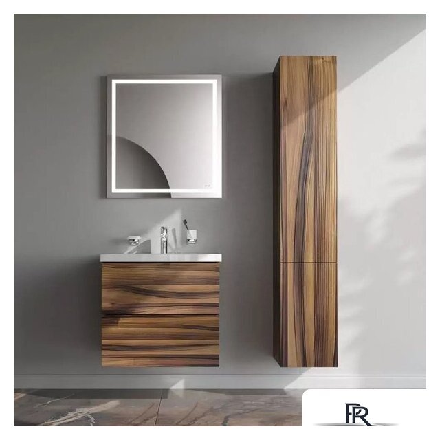  AM.PM Тумба с умывальником Gem M90-FHX0602HF-WCC0602WG - Изображение №4 — Интернет-магазин ПроЗаказ