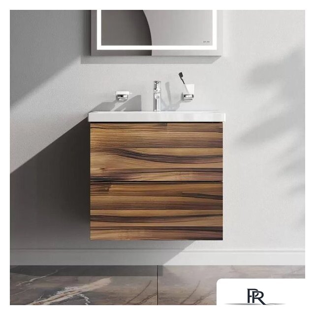  AM.PM Тумба с умывальником Gem M90-FHX0602HF-WCC0602WG - Изображение №1 — Интернет-магазин ПроЗаказ