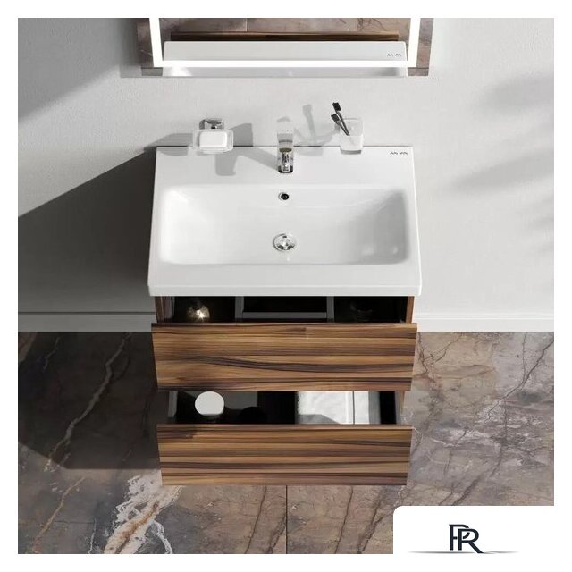  AM.PM Тумба с умывальником Gem M90-FHX0602HF-WCC0602WG - Изображение №2 — Интернет-магазин ПроЗаказ