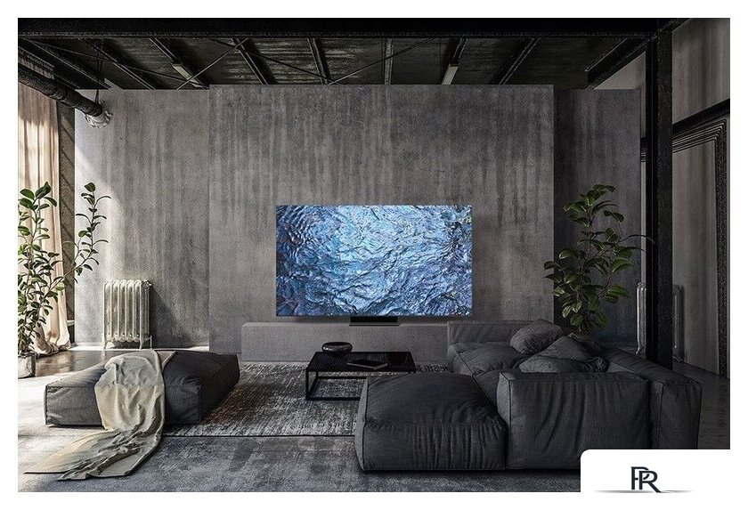 MiniLED телевизор Samsung Neo QLED 8K QN900C QE65QN900CUXCE - Изображение №6 — Интернет-магазин ПроЗаказ