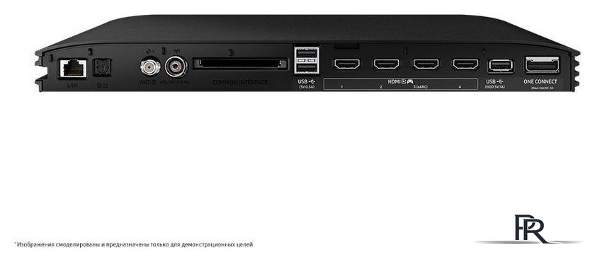 MiniLED телевизор Samsung Neo QLED 8K QN900C QE65QN900CUXCE - Изображение №3 — Интернет-магазин ПроЗаказ