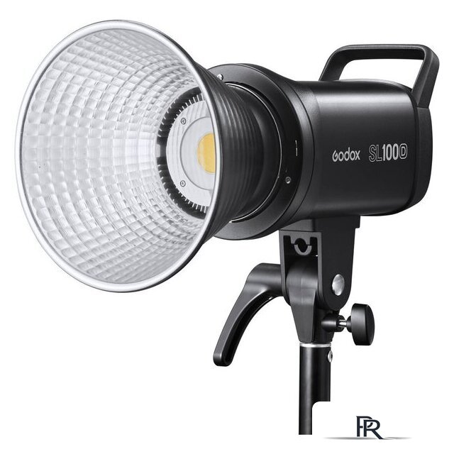 Лампа Godox SL100D студийный - Изображение №17 — Интернет-магазин ПроЗаказ